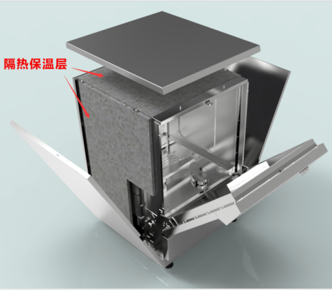 實驗室玻璃器皿清洗機(jī)|百科