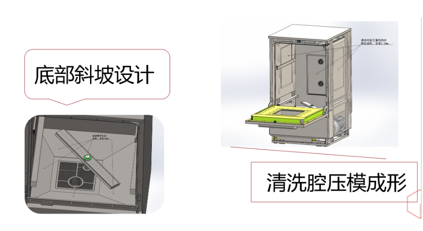 全自動(dòng)洗瓶機(jī)標(biāo)準(zhǔn)的清洗流程是怎樣的，采用什么原理？